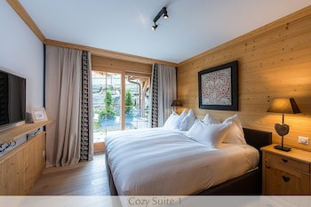 Chalet Royalp Hotel & Spa