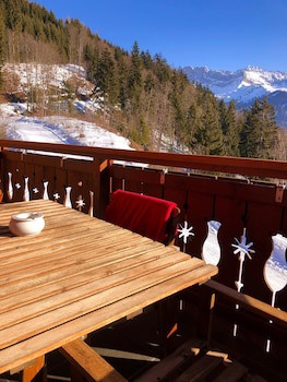 Chalet Royalp Hotel & Spa