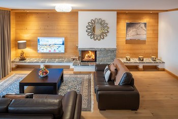 Chalet Royalp Hotel & Spa