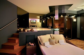 Chalet Royalp Hotel & Spa
