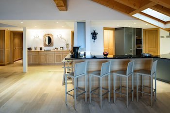 Chalet Royalp Hotel & Spa