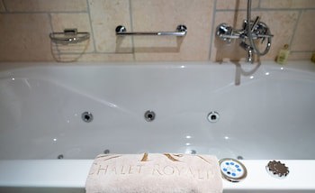 Chalet Royalp Hotel & Spa