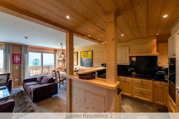 Chalet Royalp Hotel & Spa