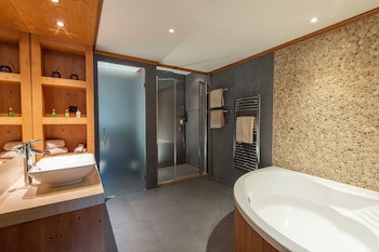 Chalet Royalp Hotel & Spa