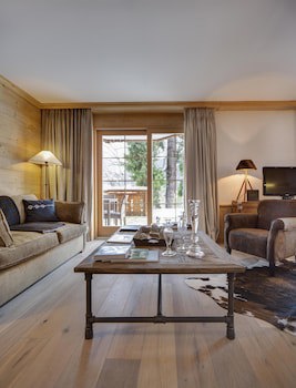 Chalet Royalp Hotel & Spa