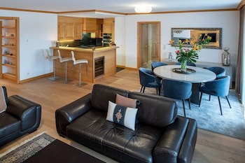 Chalet Royalp Hotel & Spa