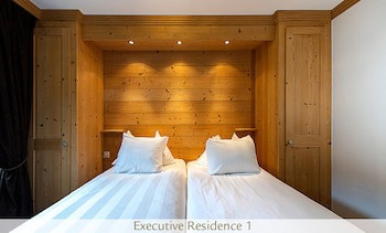 Chalet Royalp Hotel & Spa