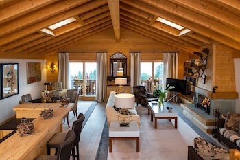 Chalet Royalp Hotel & Spa