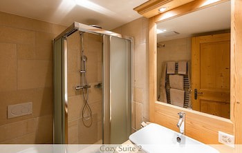Chalet Royalp Hotel & Spa