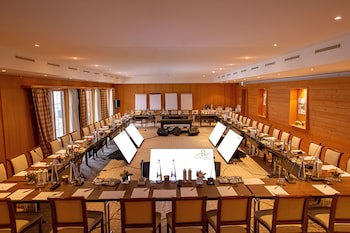 Chalet Royalp Hotel & Spa