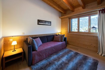 Chalet Royalp Hotel & Spa