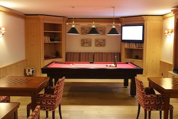 Chalet Royalp Hotel & Spa