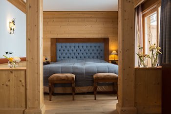 Chalet Royalp Hotel & Spa