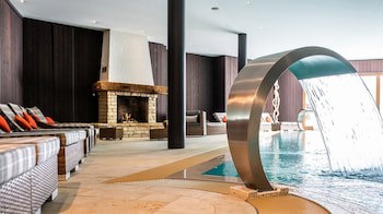 Chalet Royalp Hotel & Spa