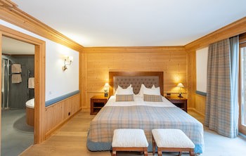 Chalet Royalp Hotel & Spa