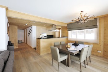 Chalet Royalp Hotel & Spa