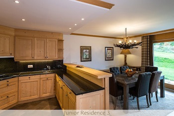 Chalet Royalp Hotel & Spa