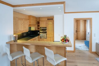 Chalet Royalp Hotel & Spa