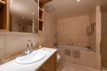Chalet Royalp Hotel & Spa