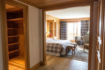 Chalet Royalp Hotel & Spa