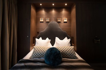 Chalet Royalp Hotel & Spa