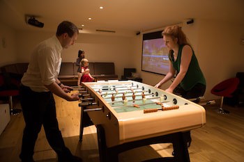 Chalet Royalp Hotel & Spa