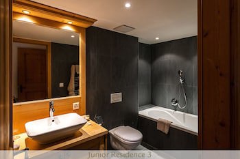 Chalet Royalp Hotel & Spa