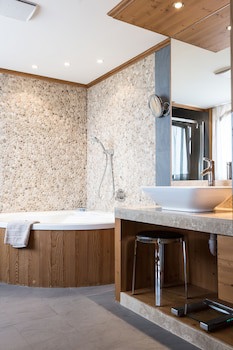 Chalet Royalp Hotel & Spa