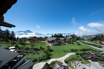 Chalet Royalp Hotel & Spa