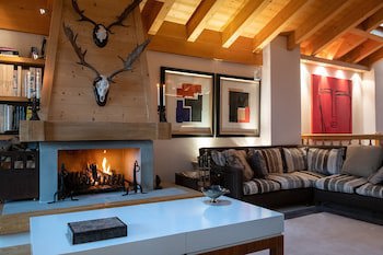 Chalet Royalp Hotel & Spa