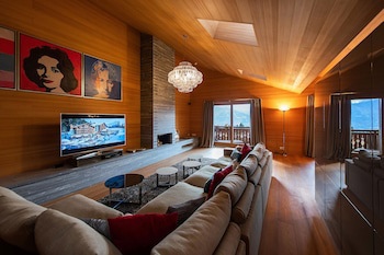 Chalet Royalp Hotel & Spa
