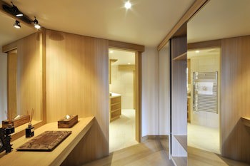 Chalet Royalp Hotel & Spa