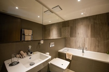 Chalet Royalp Hotel & Spa