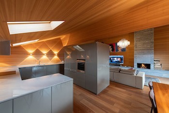 Chalet Royalp Hotel & Spa