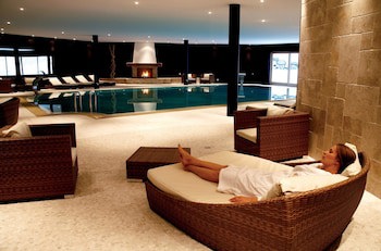 Chalet Royalp Hotel & Spa