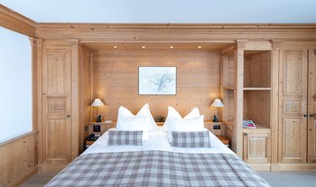 Chalet Royalp Hotel & Spa