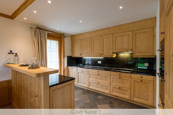 Chalet Royalp Hotel & Spa