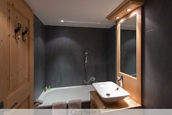 Chalet Royalp Hotel & Spa
