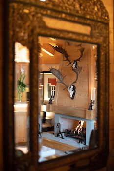 Chalet Royalp Hotel & Spa