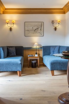 Chalet Royalp Hotel & Spa