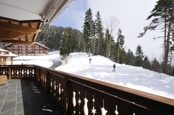 Chalet Royalp Hotel & Spa