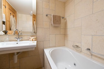 Chalet Royalp Hotel & Spa