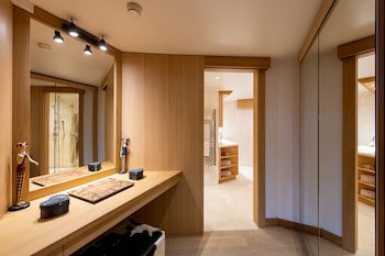 Chalet Royalp Hotel & Spa