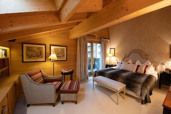 Chalet Royalp Hotel & Spa