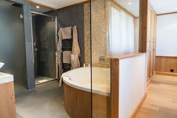 Chalet Royalp Hotel & Spa