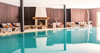 Chalet Royalp Hotel & Spa