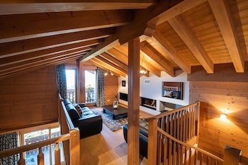 Chalet Royalp Hotel & Spa