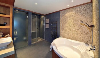 Chalet Royalp Hotel & Spa