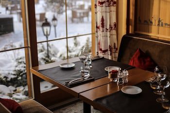 Chalet Royalp Hotel & Spa