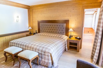 Chalet Royalp Hotel & Spa